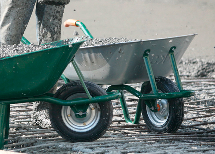 Kazma Kürek ve Yapalar