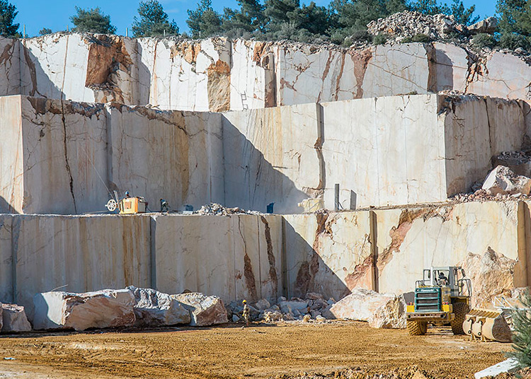 Madencilik Malzemeleri